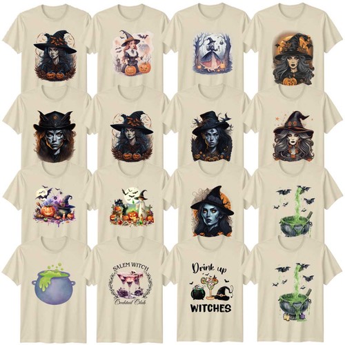 Gothic halloween adult shirt - halloween,