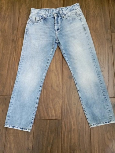 Men camp david jeans blue - men,