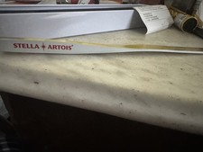 Stella Artois Beer Skimmer