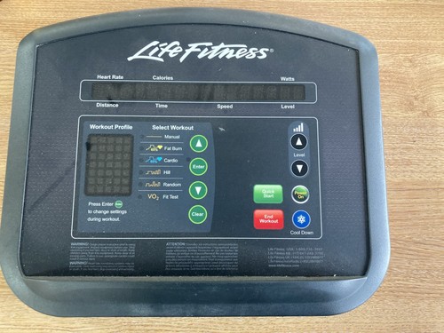 Life fitness activate series - activate,