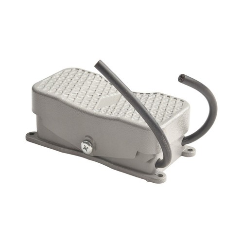 Foot switch for cnc - foot, machines