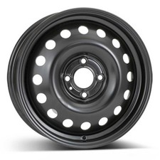 Alcar steelwheels 8305 5.5Jx15