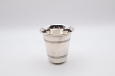 Antique Silver Novelty Thimble