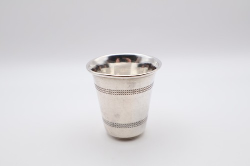 Antique silver novelty - antique,