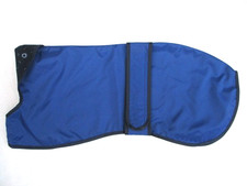 NEW 21" 53 cm WHIPPET COAT MAC