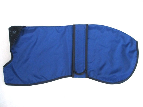 New whippet coat mac - cm,