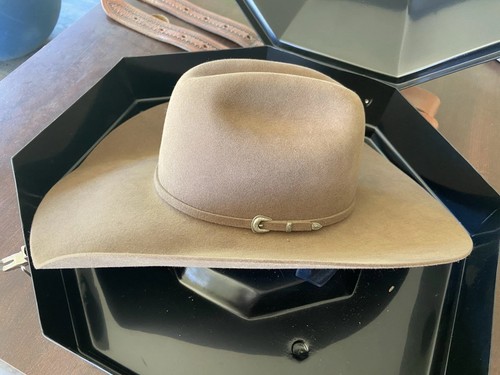 Rodeo king beaver - king, 7x