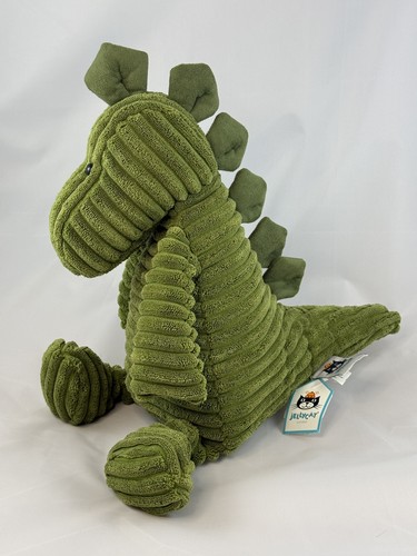 Jellycat medium cordy - medium, roy