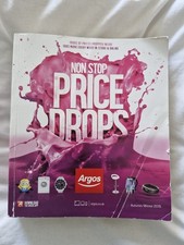 Argos Catalogue 2015 Autumn /