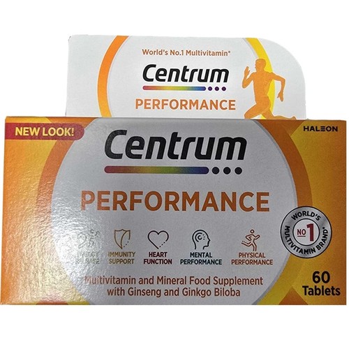 Centrum performance - centrum,