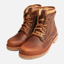 Panama Jack Thunder Brown