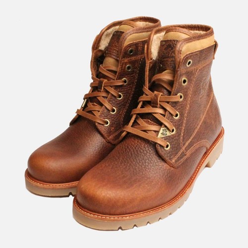 Panama jack thunder brown - jack,