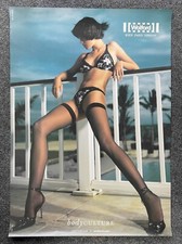Wolford Body Culture Poster