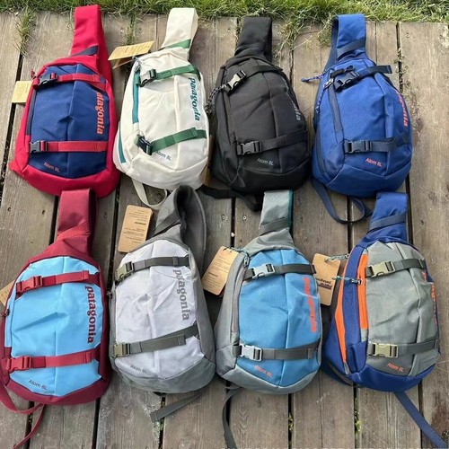 Patagonia messenger - patagonia, 8l