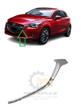 NEW MAZDA 2 2014 - 2019 FRONT