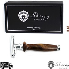 Classic Shaving Double Edge De