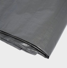 New - HI-GEAR Zenobia 8 Tent Footprint