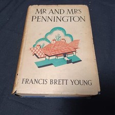 Mr And Mrs Pennington Francis