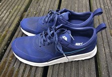 Womens Air Max Nike Thea Trainers Size 5.5 RRP £95