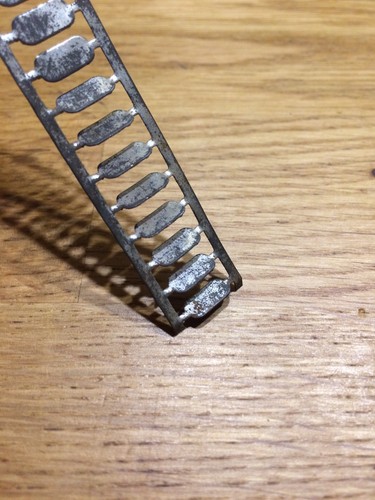 Stair step for bing boats - 1,