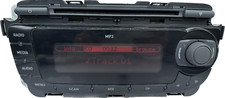 Seat Ibiza MK4 Stereo CD MP3