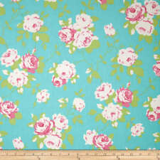 Tanya Whelan fabric material