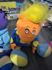 set of 4 BBC TWEENIE DOLLS