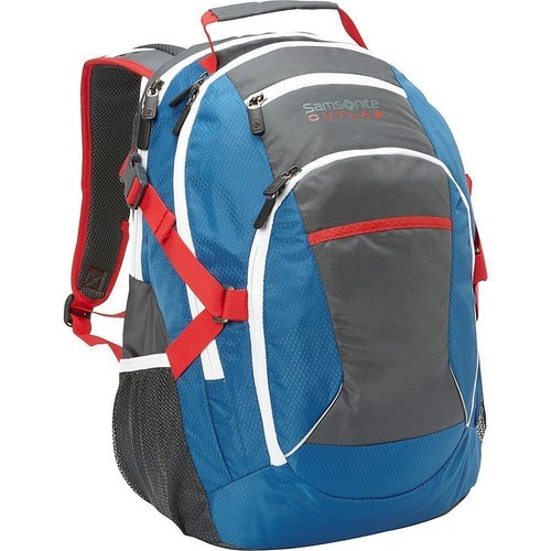 Samsonite 75590 291 outlab - 75590-291,