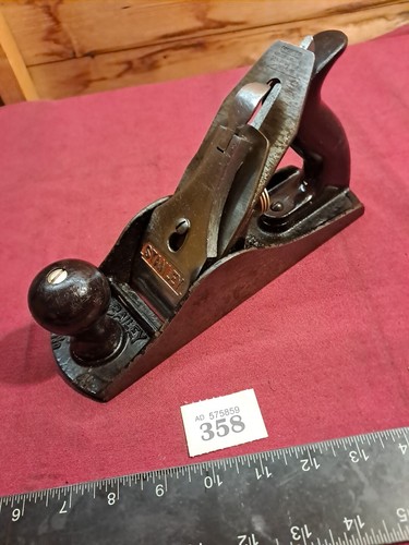 Viintage stanley 2 - viintage, 4-1/2"