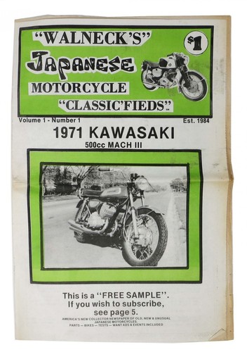 Motorcycle mercantile history - mercantile,