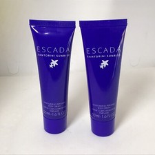 ESCADA 2 X Santorini Sunrise