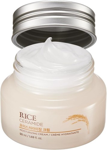 The face shop crème visage - face,