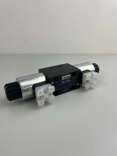 Parker d1vw 020b - parker, njw