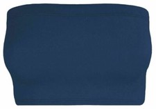 Ladies Plain Boob Tube