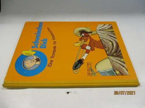Piggy dick children s - piggy, book