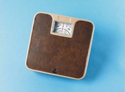Newton platform scales - platform,