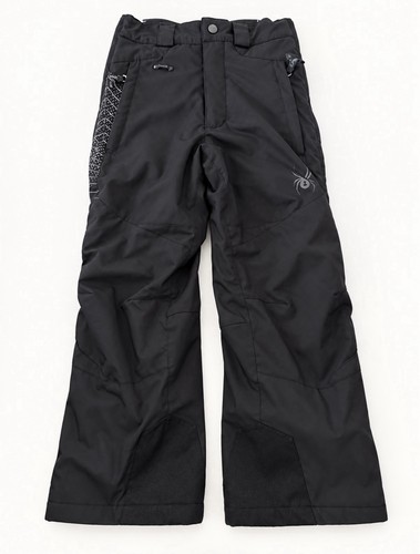 Spyder kids black - kids,