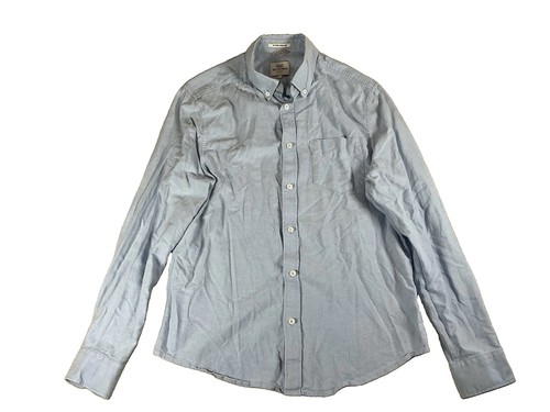 Mens ben sherman long - long, sleeved