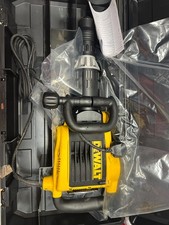 DeWalt D25899 SDS Max Demolition Hammer 1500W 240V