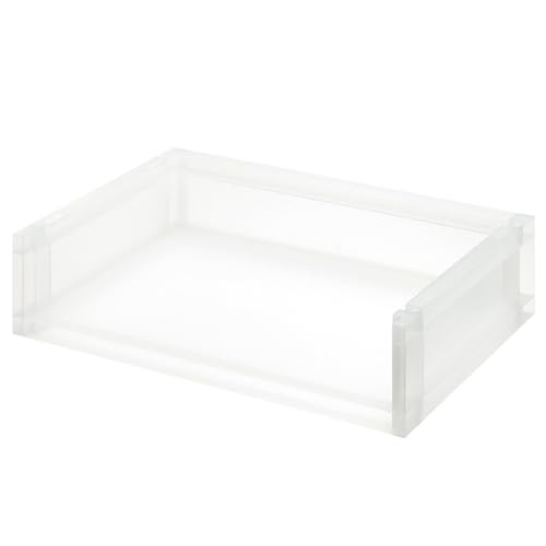 Muji polypropylene storage - polypropylene,