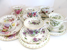 Royal Albert Flower Of The