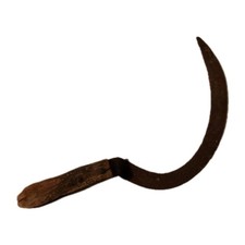 Vintage Antique Hand