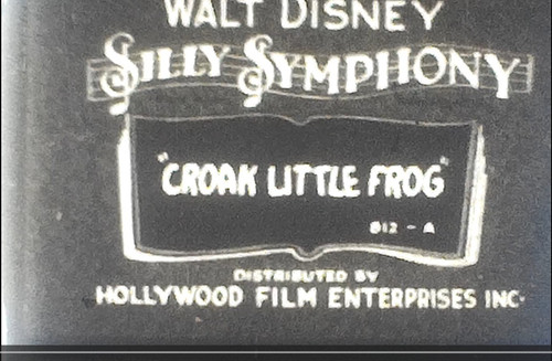 1930s walt disney carnival - walt,