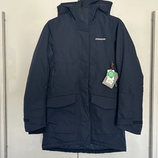 DIDRIKSONS Frida women's parka
