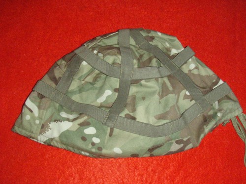 British army issue - issue, helmet