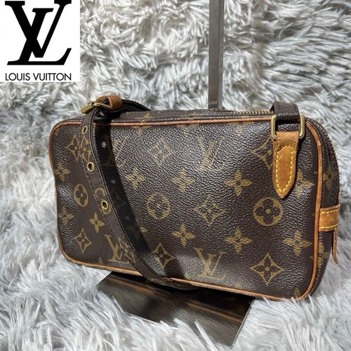 Louis vuitton monogram marly - vuitton,