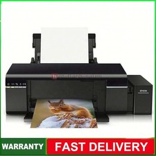 A4 DTF for Epson L805 Flatbed