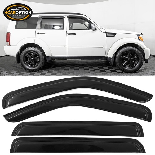 Fits dodge nitro - fits, window