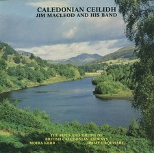 Jim MacLeod & His Band 