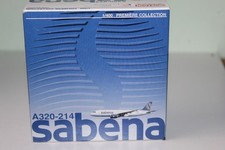 DRAGON WINGS 1:400 AIRBUS